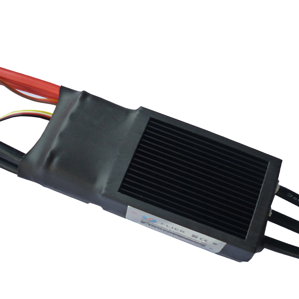 RC airplane/aircraft brushless 16S 400A ESC