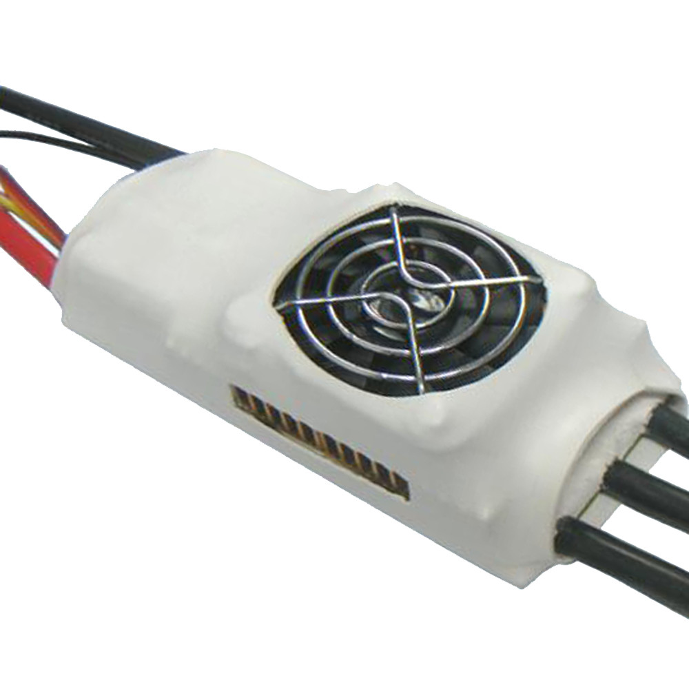 1/5 Brushless Motor  E-BAJA 5B RC CAR ESC 8S 200A