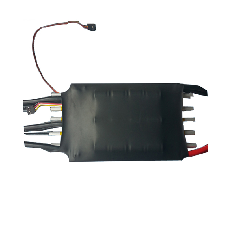 Marine water-cooled brushless controller ESC 22S 800A