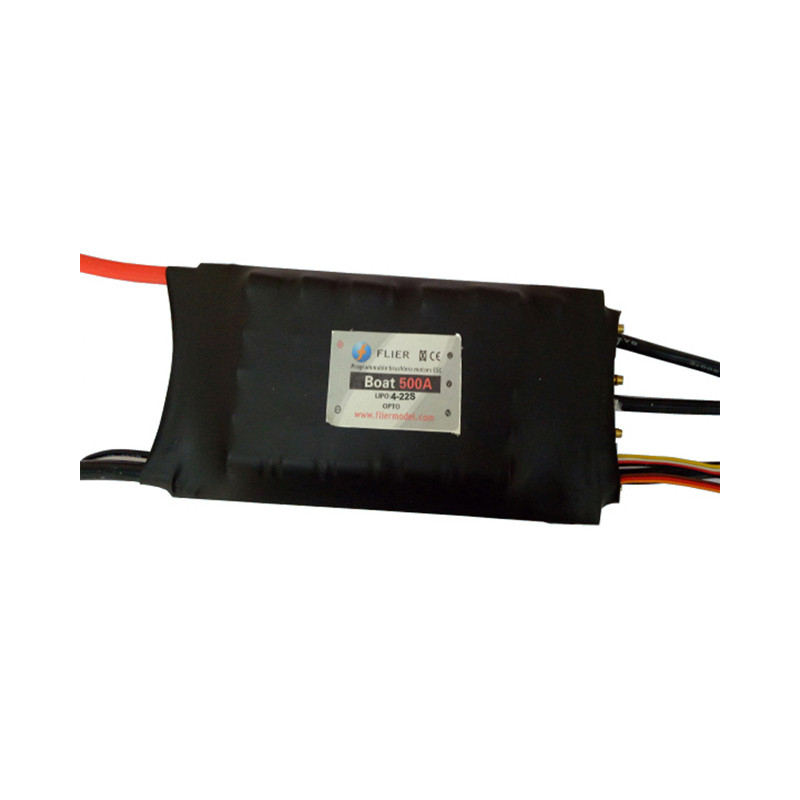 Marine HV 22S 500A watercool brushless controller ESC