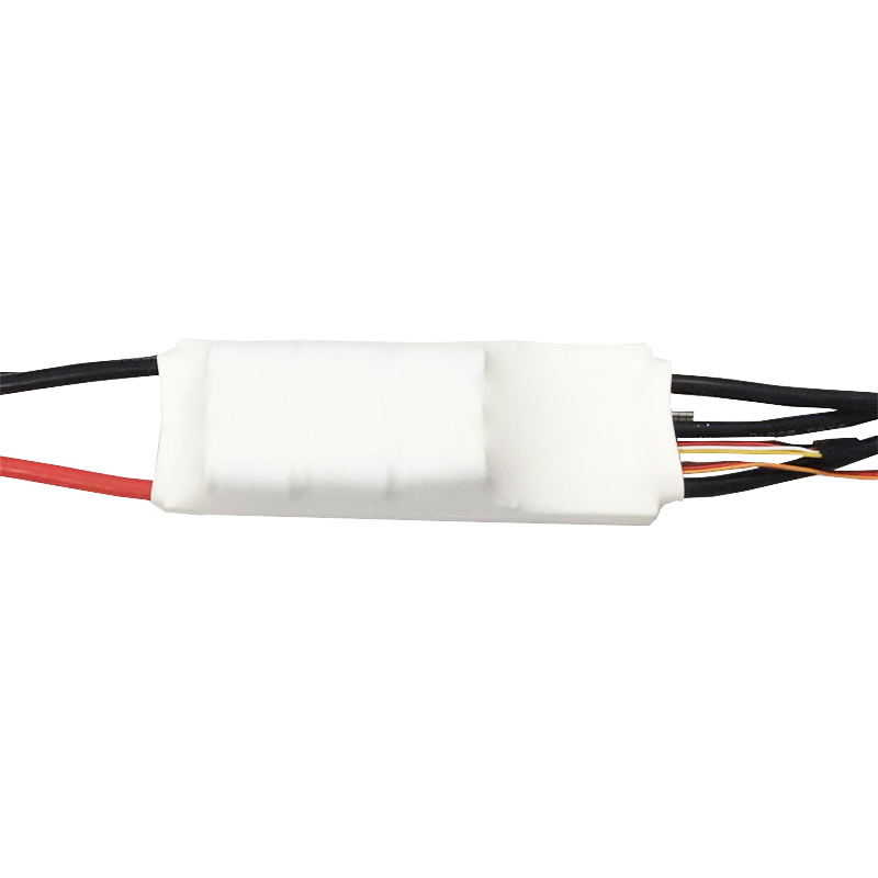 Marine water-cooled brushless controller ESC 16S 380A