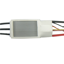 RC airplane/aircraft brushless 16S 100A ESC