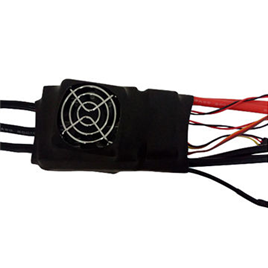 RC truck/car brushless 12S 200A ESC