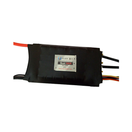 Marine water-cooled brushless controller ESC 120V 500A