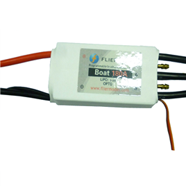 Marine water-cooled brushlesscontroller ESC 16S 180A