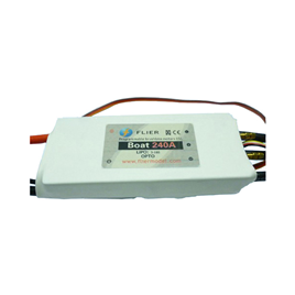 Marine water-cooled brushless controller ESC 16S 240A