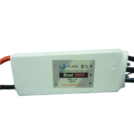 Marine water-cooled brushlesscontroller ESC 22S 380A