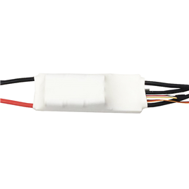 Marine water-cooled brushless controller ESC 16S 380A